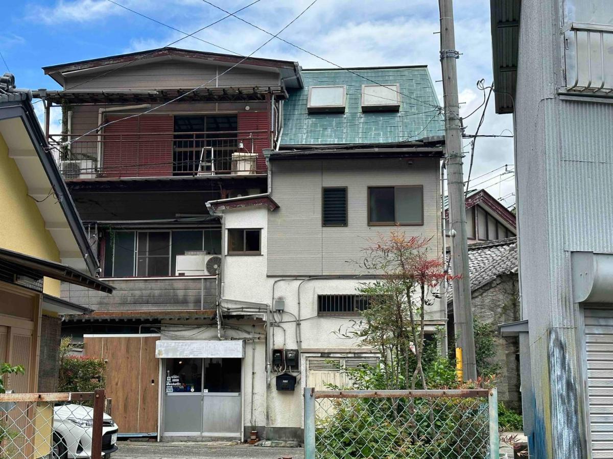 海好きな大人の隠れ家下田ハウス Hotel Exterior photo